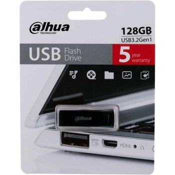 Image 1 of Dahua U156 128GB USB 3.2 Gen1 (USB-U156-32-128GB)