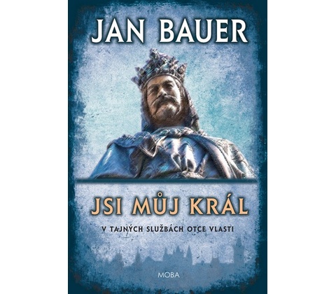Jsi můj král