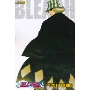 Bleach 3-IN-1 Edition, Vol. 2 (2011)
