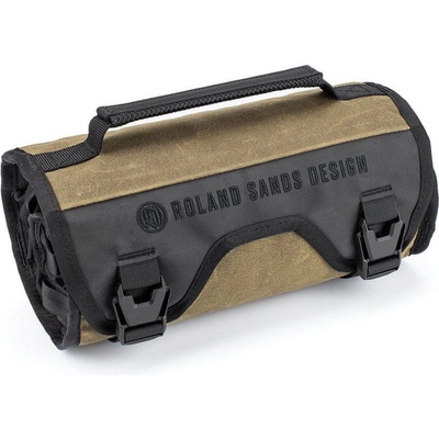 Kriega RSDRKTR-BR Tool Roll - Roam