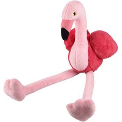 Flamingo plyš Ando plameňák 75 cm