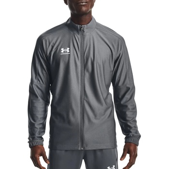 Under Armour Яке Under Armour Challenger Track Jacket-GRY 1365412-012 Размер L