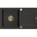 Mexen Pablo (6510751010-75-G) Мивка за вграждане