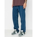 DC Worker Relaxed indigo dark