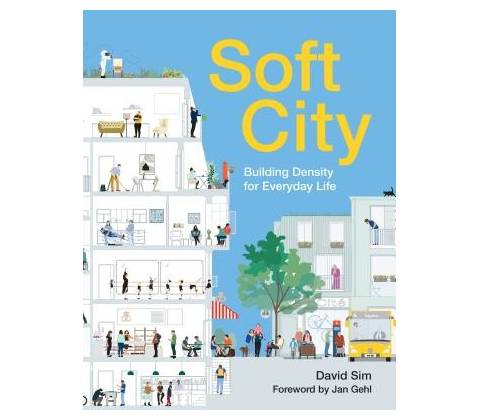 Soft City Sim David