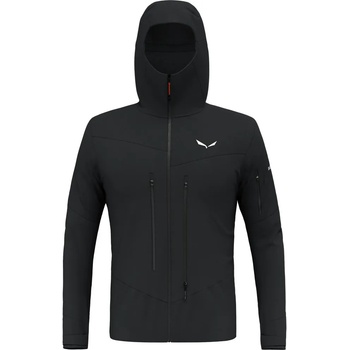 Salewa Ortles Dst M Jacket Размер: M / Цвят: черен