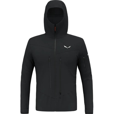 Salewa Ortles Dst M Jacket Размер: L / Цвят: черен