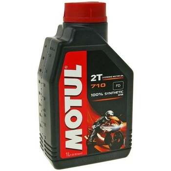 Image 1 of Motul 710 2T 1 l