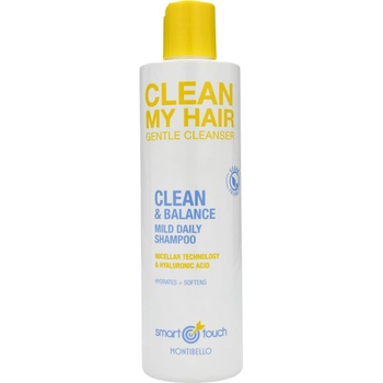 Montibello Smart Touch micelárny šampón 300 ml