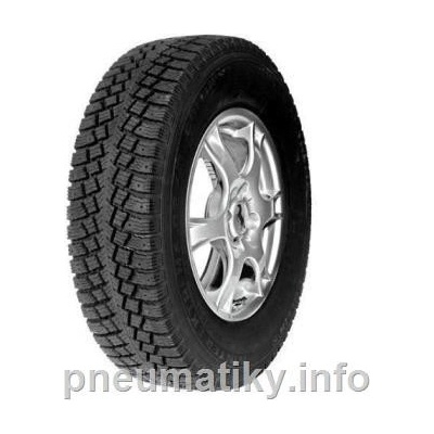 Vraník HC2 205/75 R16 108R