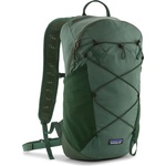 Patagonia Туристическа раница Patagonia Terravia Pack 14 Walking backpack - Canopy Green - размер M (502-9191-0912)