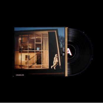 Idles - Crawler LP