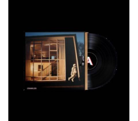 Idles - Crawler LP
