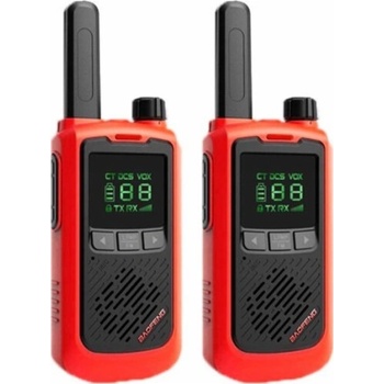 Baofeng BF-T17