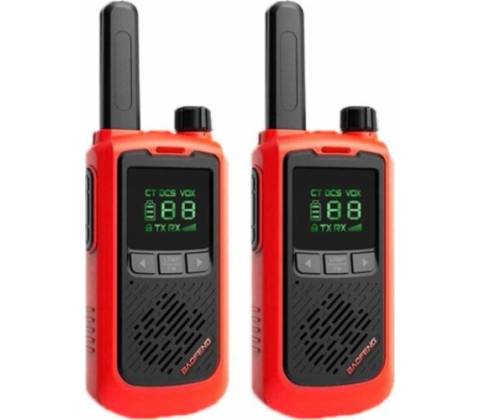 Baofeng BF-T17