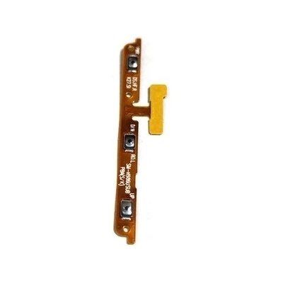 Samsung N985, N986 Galaxy NOTE 20 Ultra flex ON/OFF + volume