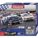 Autodráhy - súpravy Carrera 30015 Digital 132 DTM Speed Memories