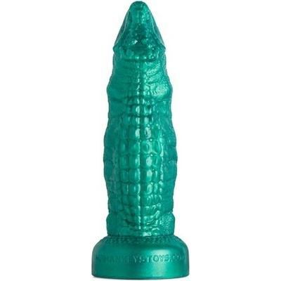 Mr. Hankey’s Toys Cockadile XL