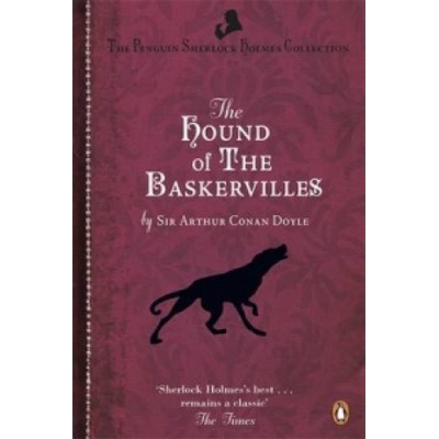 Hound of the Baskervilles Doyle Sir Arthur Conan