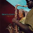 EVORA, CESARIA - ROGAMAR LP