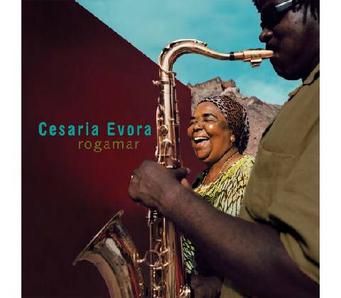EVORA, CESARIA - ROGAMAR LP
