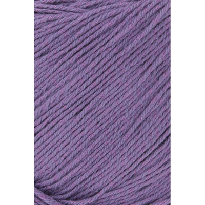 Pletací příze SWEET - LANG YARNS (50g) barva 47 fialová