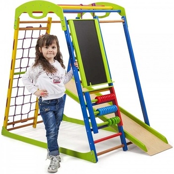 KINDERSPORT BASIC PLUS 132 x 85 x 150 cm