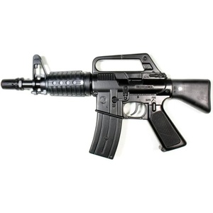 GONHER Police Rifle (136/6)