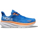 Pánské běžecké boty Hoka one one M Bondi 8 1123202-CSVO Coastal Sky / Vibrant orange