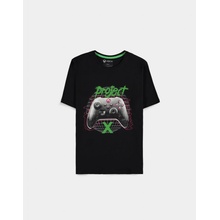 Difuzed Xbox Men's Core Short Sleeved T shirt TS016821XBX