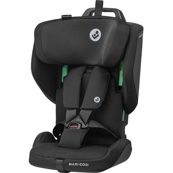 Maxi-Cosi Nomad Plus 2024 Authentic Black