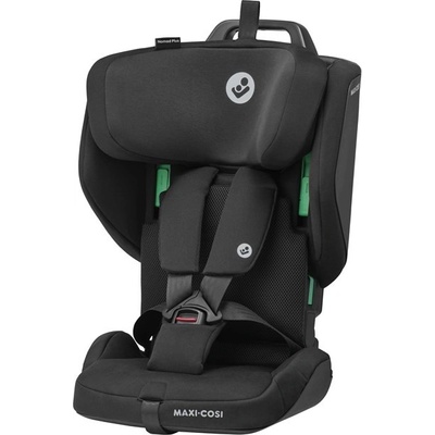 Maxi-Cosi Nomad Plus 2024 Authentic Black