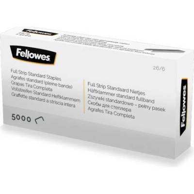 Spony Fellowes 26/6 (5000ks)