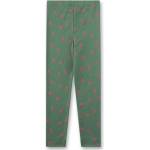 Sanetta Детско ежедневно термо бельо Sanetta Kid's Leggings AOP 337035 Everyday base layer - Dark Ivy - размер 92 (EU) (714-1555-0111)