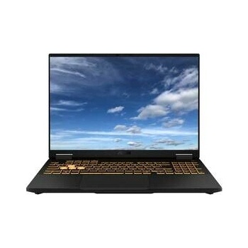 Asus TUF Gaming F16 FX608JPR-QT002