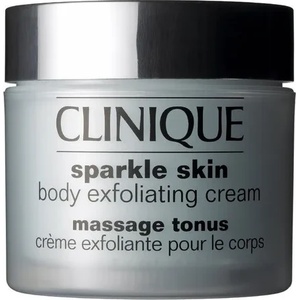 Clinique Sparkle Skin Body Exfoliator 250 ml