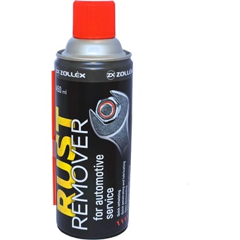 Zollex rust remover 450ml