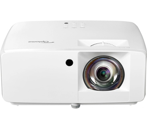 Optoma ZH350