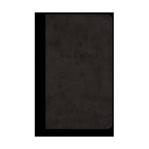 ESV Premium Church Bible, Red Letter (ISBN: 9798874903459)