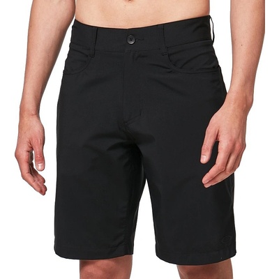 Oakley Baseline Hybrid 21 2.0 Blackout