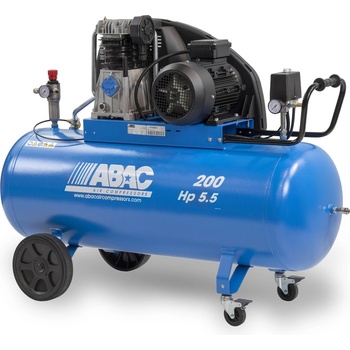 Abac A49B-4-200CT Pro Line