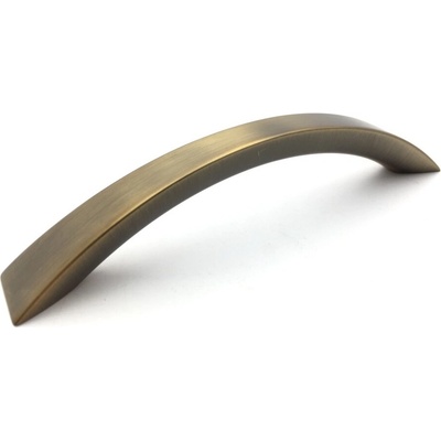 Hettich EGARA mosadz antik 128 mm