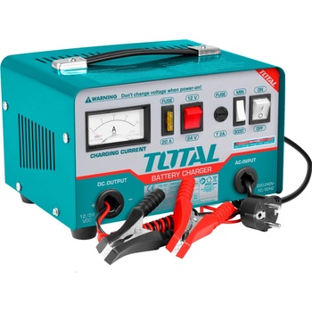 Total TBC1601 28-180Ah