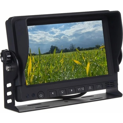 Stualarm SVS702AHD