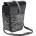 VAUDE Велосипедна дисага Vaude Aqua Back Luminum Single II Pannier - Black - размер 24 l (510-3729-0111)