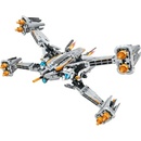 iM.MASTER vesmírná loď s mechanickým pohonem 1018 ks