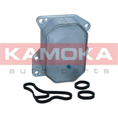 Olejový chladič pro motorový olej KAMOKA 7730046