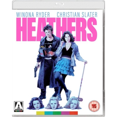 Heathers BD