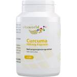 vitaworld Curcuma 500 mg [120 капсули]
