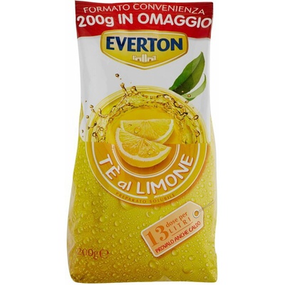 Ristora zmes na citrónový čaj 500 g